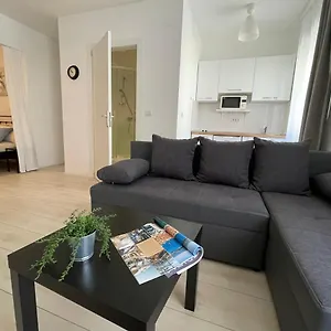 Antons 2 Appartement Pula