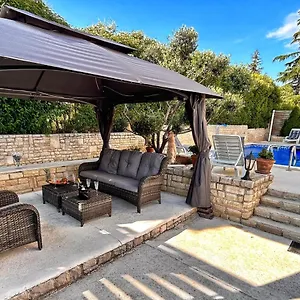 Gregovica Appartement Pula