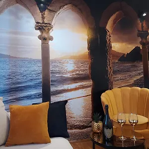 Appartement Luxury Oasis, Split