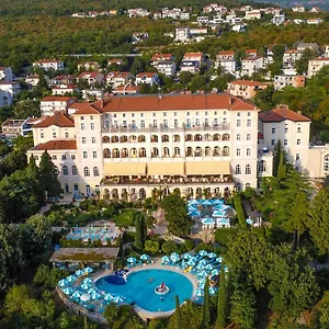 Kvarner Palace 4*, Crikvenica Croazia