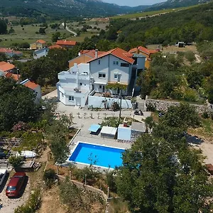 M Appartement Baška