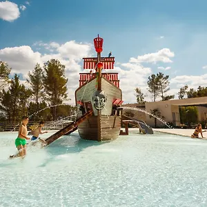 Mobile Homes Santa Marina, Lanterna Vakantiepark Tar-Vabriga