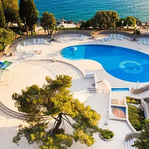 Dražica - Dražica 3*, Krk Town Croazia