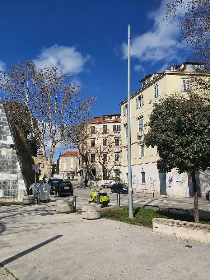 Hurricane Hostel Split 0*,  Croatia